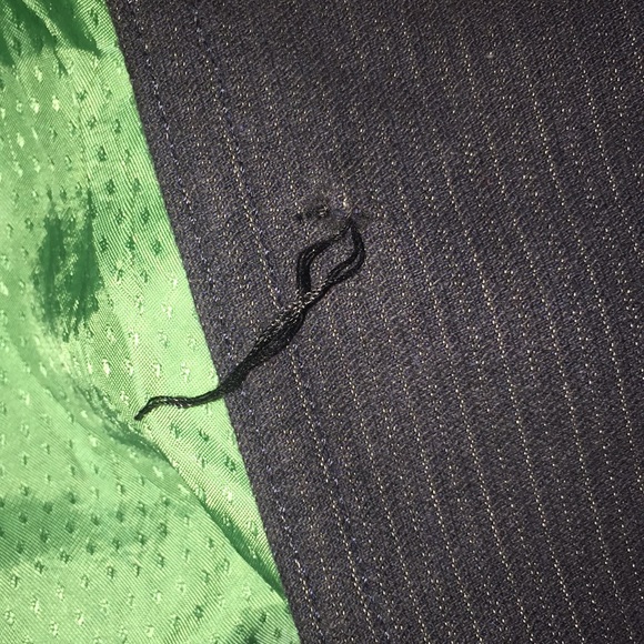 We Are Replay hand crafted piece Politix sample. - Picture 8 of 8